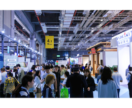 LINK FASHION服装定制主题展