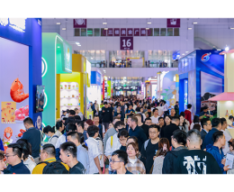 国际玩具及潮玩（深圳）展览会