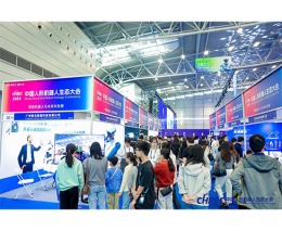 中国人形机器人生态大会