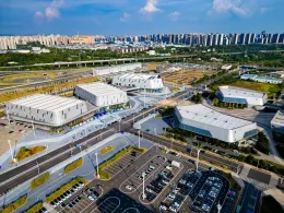 株洲国际会展中心