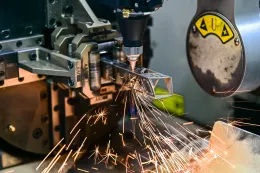 合肥国际工业自动化暨机器人展览会