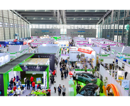 深圳国际高尔夫展