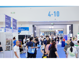 中国（台州）国际汽车零部件及后市场展览会