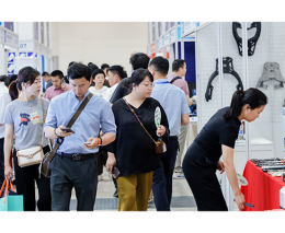 中国（台州）国际汽车零部件及后市场展览会