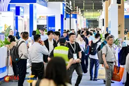 上海国际润滑油品及应用技术展览会