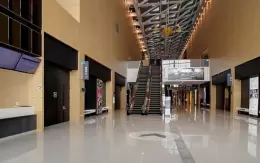 台湾高雄会展馆
