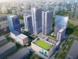 佛山南海国际会展中心
