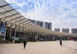 成都世纪城新国际会展中心