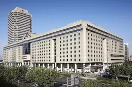 上海世贸商城