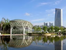 哈尔滨国际会展中心