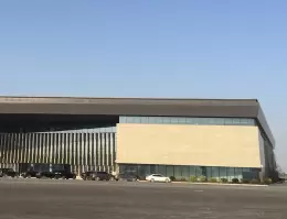 玉环国际会展中心