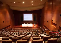 北京国家会议中心