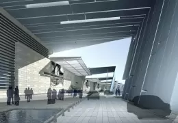 南京国际博览中心