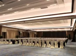 深圳燕子湖国际会展中心