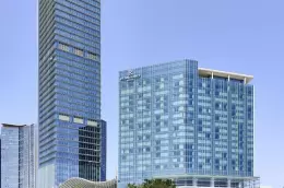 珠海中海万丽酒店