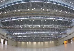 珠海国际会展中心