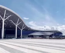 深圳国际会展中心（宝安新馆）