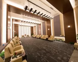 沈阳新世界博览馆