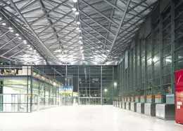 上海新国际博览中心