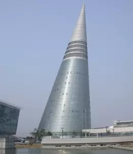慈溪会展中心