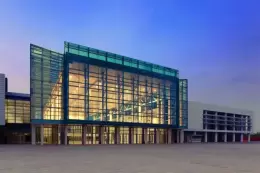 中国国际展览中心（顺义馆）