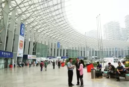 成都世纪城新国际会展中心