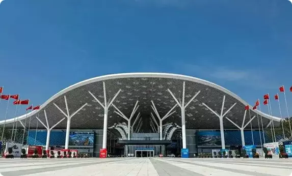 深圳工业博览会