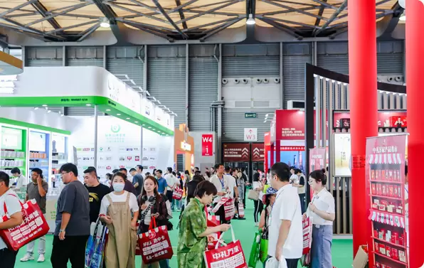 上海国际礼业博览会