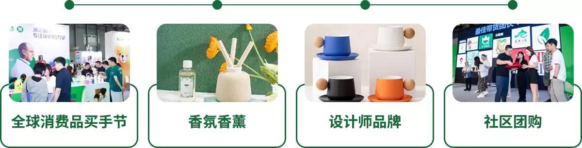 上海国际礼业博览会