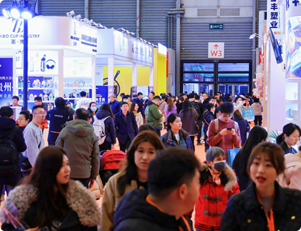 CCF上海家居生活博览会