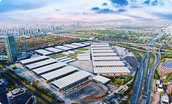 CCF上海家居生活博览会