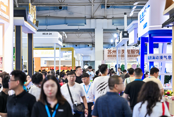 北京国际礼品家居展