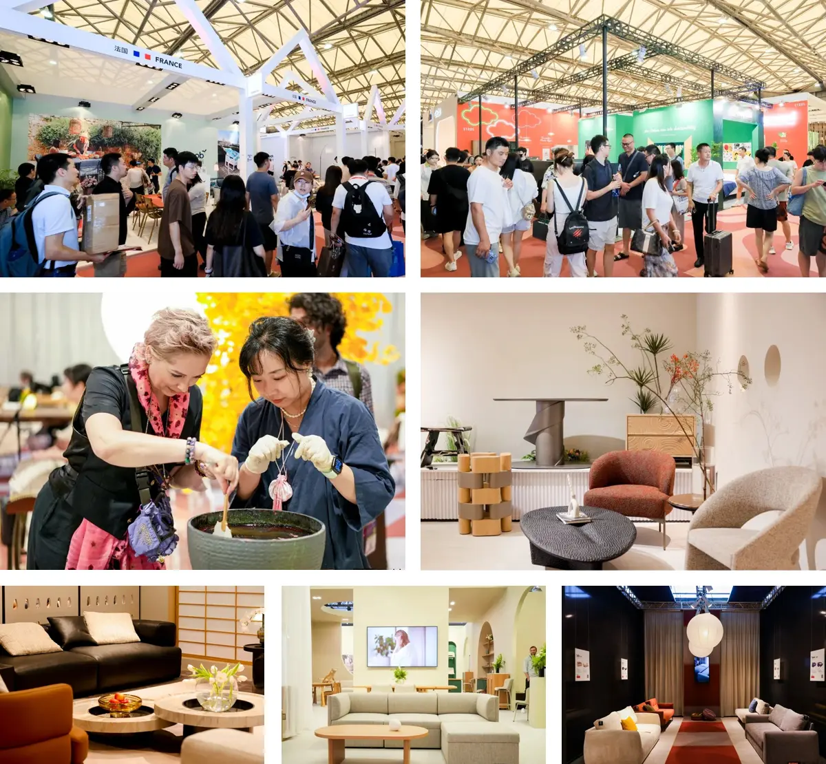 上海家具展