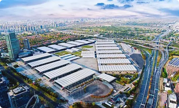 中国国际家具展