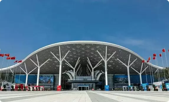 中国高交会