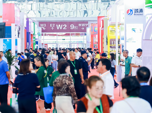 北京国际食品餐饮业创新博览会