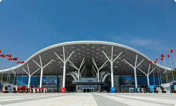 国际玩具及潮玩展