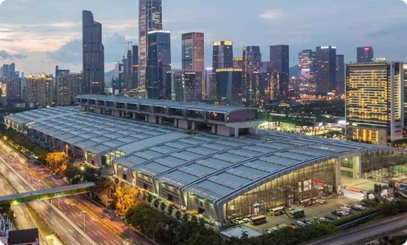 深圳国际户外展