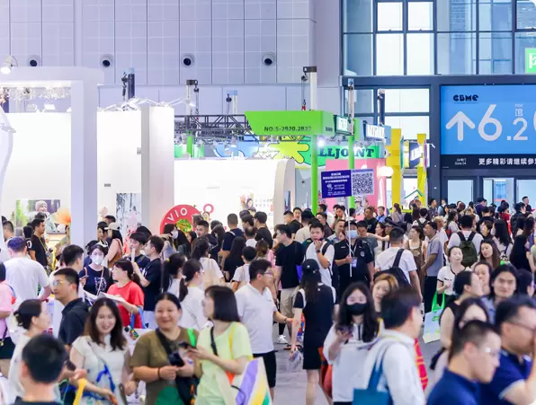 CBME国际孕婴童展