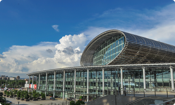 中国国际标签展