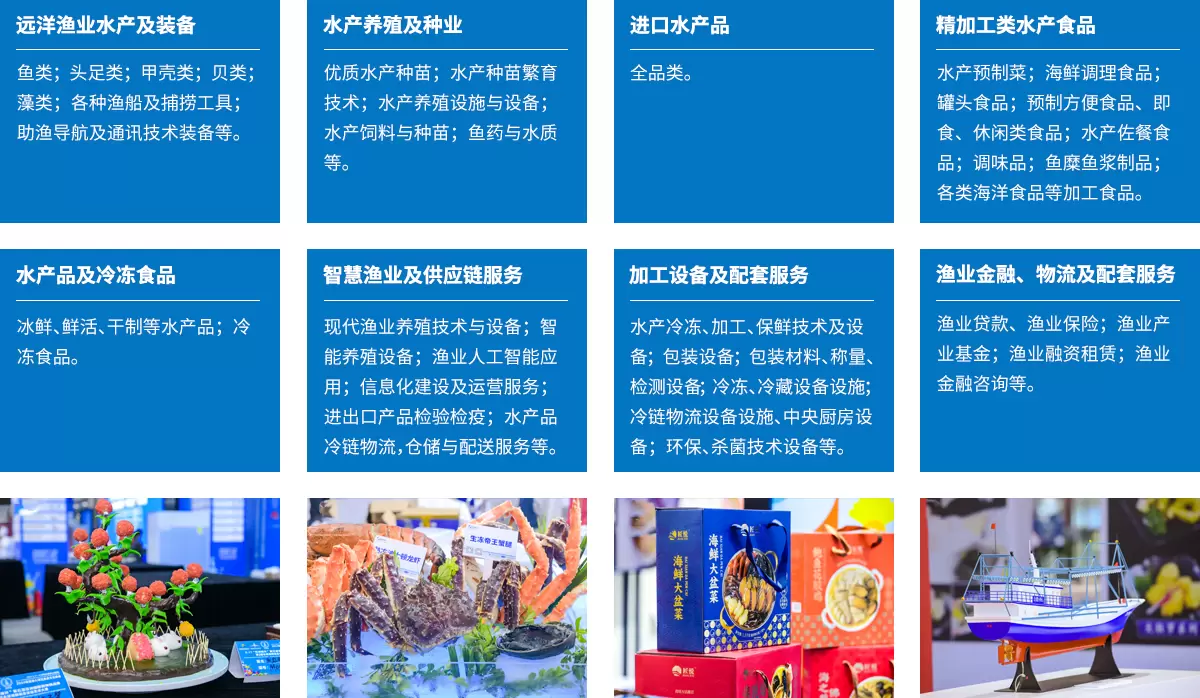 深圳渔博会