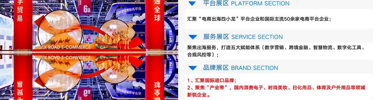 数贸会
