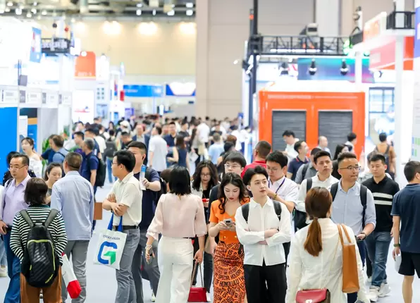 CLNB苏州新能源展