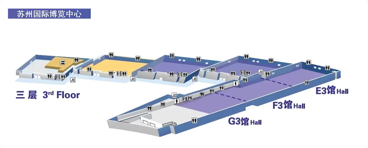 CLNB苏州新能源展