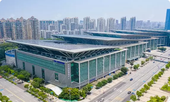 苏州新能源产业博览会