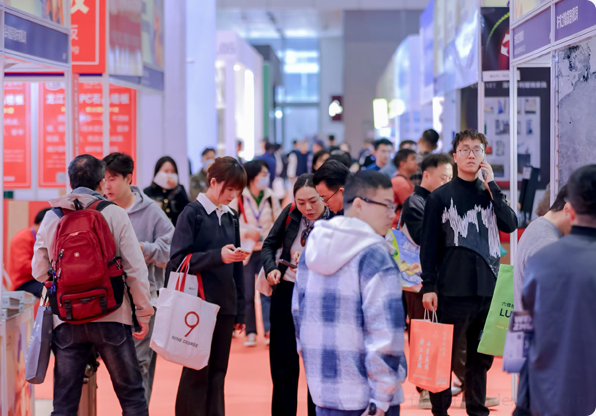 深圳国际酒店家具展