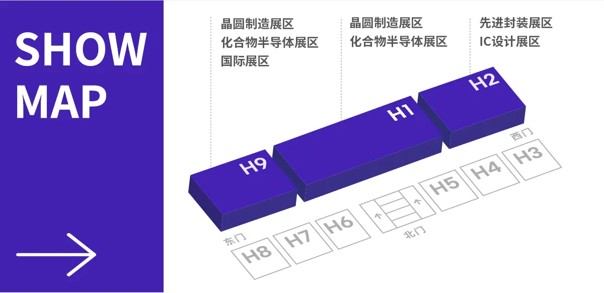 湾区半导体产业生态博览会