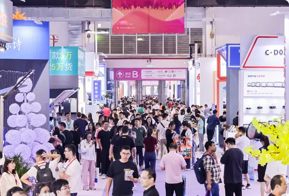 古镇文旅光影展