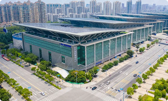 铜业大会暨铜产业博览会