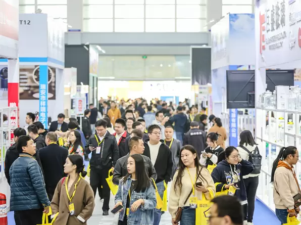 中小工厂展